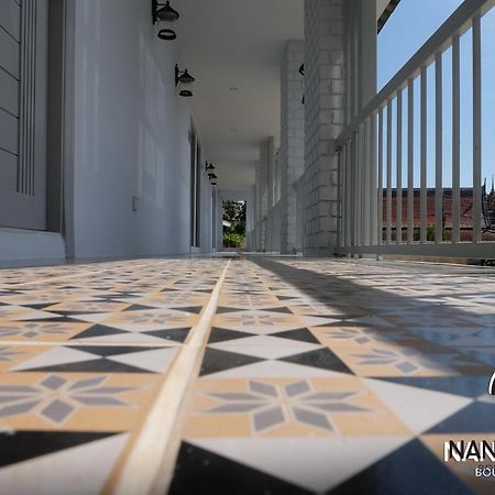 Готель Nan Nakara Boutique Екстер'єр фото