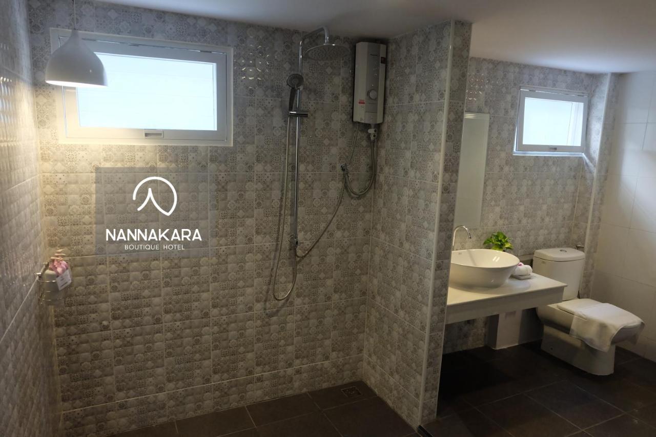 Готель Nan Nakara Boutique Екстер'єр фото