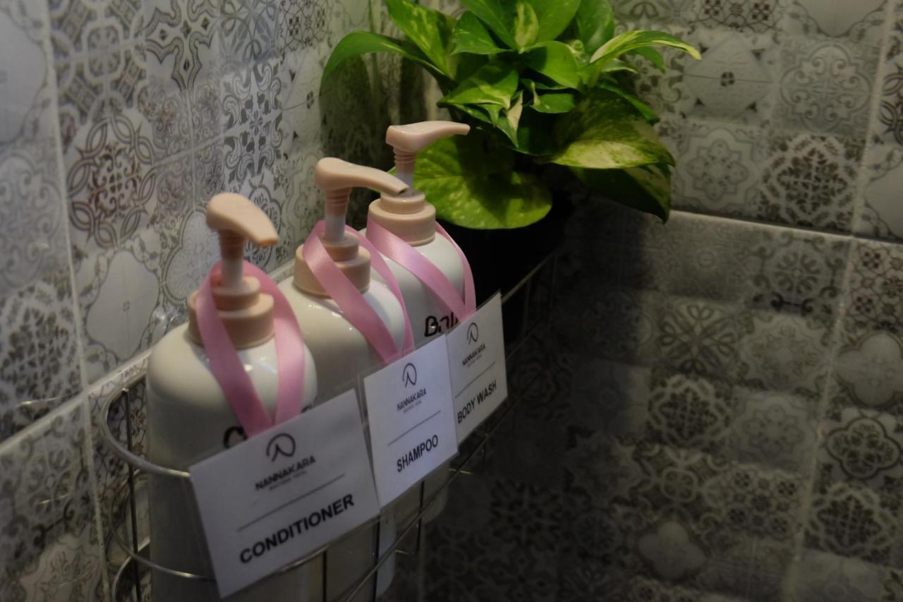 Готель Nan Nakara Boutique Екстер'єр фото